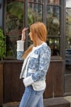 Pullu Chanel Ceket