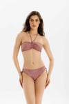 Straplez Detaylı Kadın Bikini