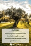 Sabun Hediyeli Zeytinyağı Paketi