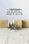 Zest Katı Şampuan 120 g