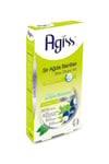 AGİSS SİR AĞDA BANDI 41'Lİ HASSAS CİLTLER