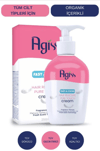 AGİSS TÜY DÖK.KREM 250 ML 