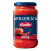 BARİLLA SOS 400GR ARRABBİATA