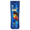CLEAR ERK ŞAMP.350 ML LEGEND BY KEPEĞE KARŞI