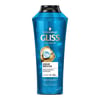 GLISS ŞAMP. 500 ML AQUA