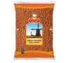 KARATOPRAK KIRMIZI MERCİMEK 2 KG YAPRAK                          