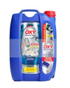MR.OXY MAXİMA-BULAŞIK DETERJANI 3500+500ML Y.MERSİNİ 