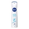 NİVEA DEO BAYAN 150 ML FRESH 