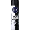 NİVEA DEO ERKEK 150 ML BLACK WHITE POWER