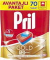 PRİL GOLD TABLET 70 LI DOYPACK