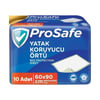 PROSAFE YATAK KORUYUCU 60X90