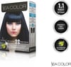 SEA COLOR SET 1-1 MAVİ SİYAH