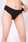 Kadın Yapıştırma Lazer Kesim  Külot - KTS4055