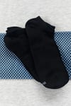 Sensu File Örgü Unisex 6 Lı Patik Çorap