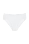 Sensu Kadın Bambu Kumaş Beli Dantelli 3 lü Slip Külot Set KTS1092 MODEL6