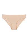 Sensu Kadın Basic Karışık Renkler Pamuklu Slip Külot 7li Paket Set - KTS3048 KARIŞIK