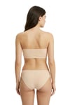 Sensu Kadın Basic Siyah Bikini Model 5li Külot Paket KTS1057 1058