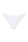 Sensu Kadın Basic Siyah Bikini Model 5li Külot Paket KTS1057 1059