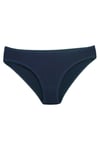 Sensu Kadın Basic Slip Külot Karışık Renkler 5 li Set