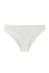 Sensu Kadın Basic Slip Külot Karışık Renkler 5 li Set