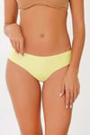 Sensu Kadın Bikini Lazer Kesim 3 lü Külot Set