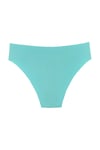 Sensu Kadın Bikini Lazer Kesim 3 lü Külot Set