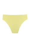 Sensu Kadın Bikini Lazer Kesim 3 lü Külot Set