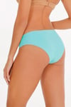 Sensu Kadın Bikini Lazer Kesim 3 lü Külot Set