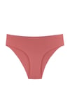 Sensu Kadın Bikini Lazer Kesim 3 lü Külot Set
