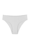 Sensu Kadın Bikini Lazer Kesim 3 lü Külot Set