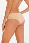 Sensu Kadın Brazilian Panty Lazer Kesim Külot 3 Lü Paket Set KARIŞIK