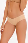 Sensu Kadın Brazilian Panty Lazer Kesim Külot 3 Lü Paket Set KARIŞIK