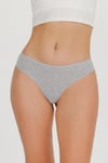 Sensu Kadın Brazilian Tanga 6 Lı Paket Set - KTS1169 MODEL2