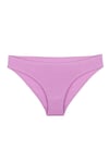 Sensu Kadın Düz Slip Model Külot 3 Lü Paket Set