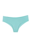 Sensu Kadın Panty Lazer Kesim Külot 3 lü Paket Set