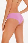 Sensu Kadın Panty Lazer Kesim Külot 3 lü Paket Set