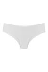Sensu Kadın Panty Lazer Kesim Külot 3 lü Paket Set