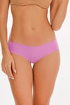 Sensu Kadın Panty Lazer Kesim Külot 3 lü Paket Set