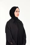 Sensu Tesettür Penye Şal 