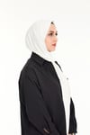 Sensu Tesettür Penye Şal 
