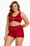 Argento 00-1196-9190 Kadın Nadide Bikini