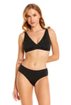 Argento 01-1095-1062 Kadın Nadide Üçgen Bikini