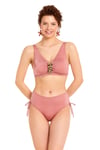 Argento 01-1196-1080 Kadın Nadide Bikini