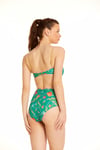 Argento 01-1440-1072 Kadın Straplez Büstiyer Bikini