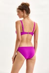 Argento 1474-2091 Kadın Nadide Bikini Takım