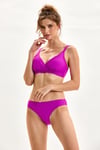 Argento 1474-2091 Kadın Nadide Bikini Takım