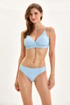 Argento 1474-2093 Kadın Nadide Bikini Takım