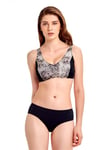 Argento  Kadın Kuplu Büstiyer Bikini 1279-7082