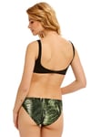 Argento Kadın Tokalı Nadide Bikini  1456-7163 