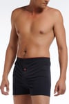 Çift Kaplan 805 Erkek Penye Boxer